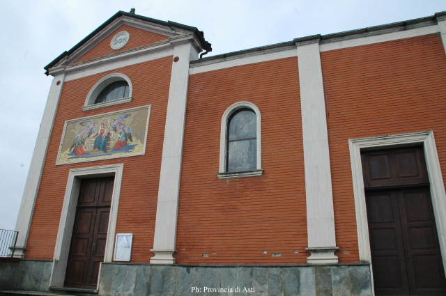 Church of Natività della Vergine Maria