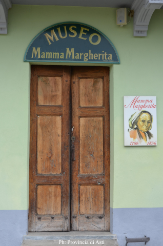 Mamma Margherita Museum (Museo di Mamma Margherita)