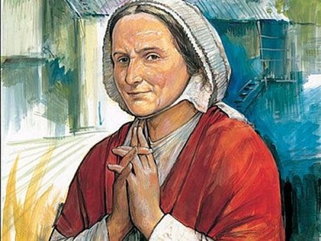 Capriglio | Celebrazione Eucaristica per 163° anniversario della morte di Mamma Margherita